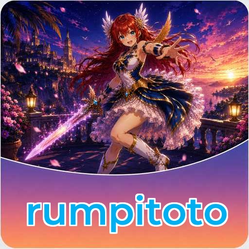 rumpitoto Aplikasi